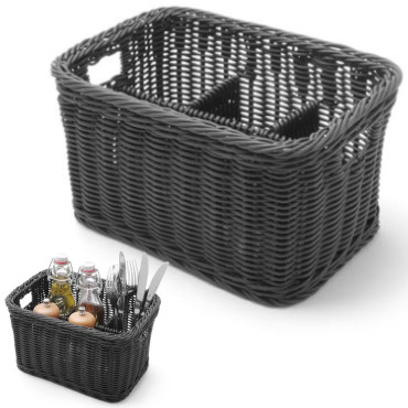Basket Dispenser...