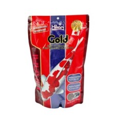 Hikari Gold Medium 500g granule "z raného vývoje barev"