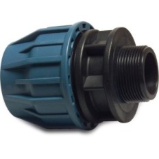 Jason PP 25 mm x 1 "GZ υποδοχή μετάβασης