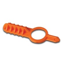 Hunter Kwy Plastique / en acier inoxydable Type MP Rotateur