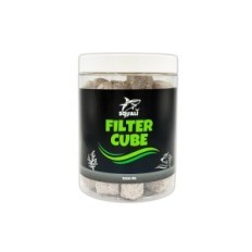 Squali Filter Cube 1000 ml Media Filtering