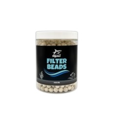 Perles filtrantes Squali 1000 ml filtre de filtre