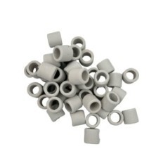 Squali-Filterwalze 25 mm 1000 ml Filtermedien