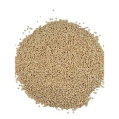 SQUALI samazinot granulas mazs 1000 ml biopellilets jūras akvārijam