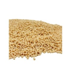 Squali reduceren van pellets Kleine 1000 ml Biopelilletten voor Marine Aquarium