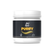 Squali Purify 500 ml resin with nitrates mesh