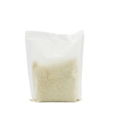 Squali očistite 100 ml smole s nitany mreže