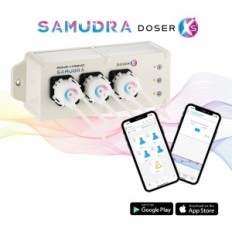 Samudra doserxs spender