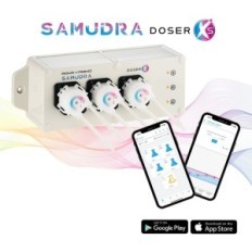 Samudra doserxs spender