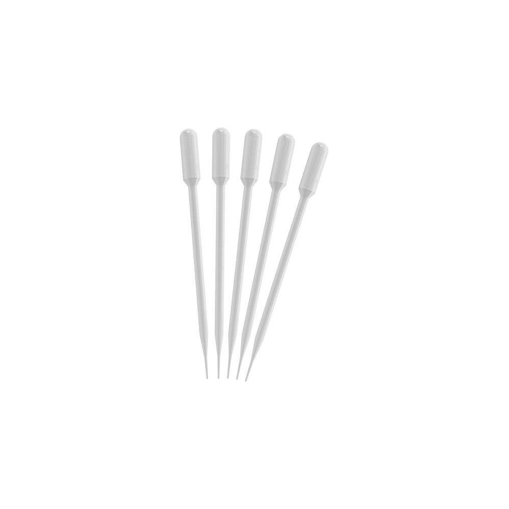 Arka Pipette πλαστικό 3ml 15cm 5pcs