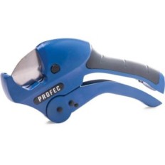 Profec. Pipe cutting tool 20-40 mm blue