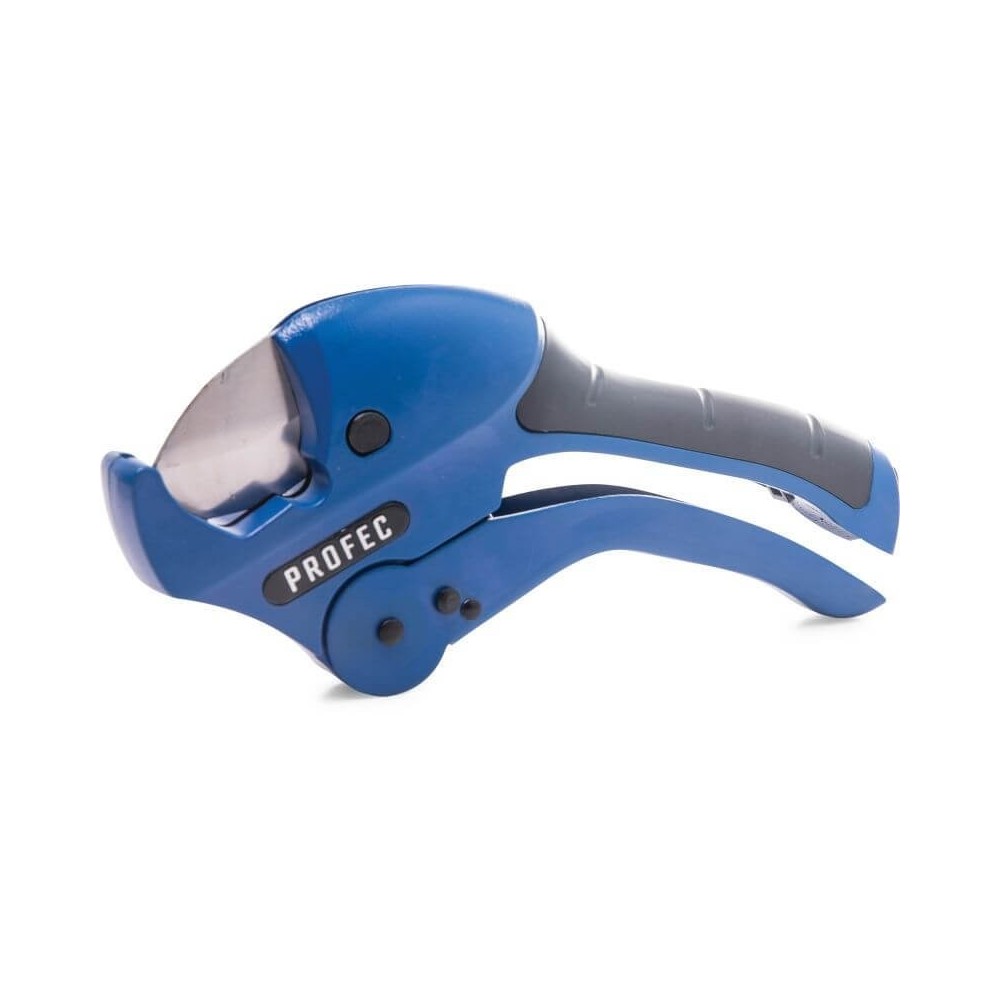 Profec. Pipe cutting tool 20-40 mm blue