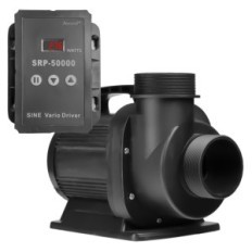 JEBAO / JECOD SRP-50000 čerpadlo do vodního mřížky 50000 l / h