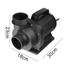 JEBAO / JECOD SRP-50000 PUMP TIL A WATER MESH 50000 L / H