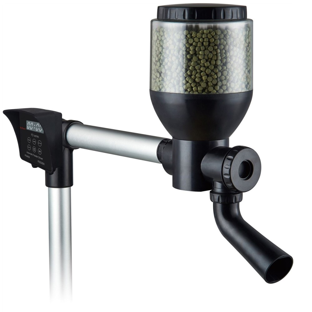 JEBAO / JECOD FD-40 Automatique Automatique pour maille d'eau