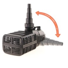 Jebao / Jecod Sep-22000 - pumpa za vodootpornost 22000 l / h