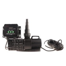 JEBAO / JECOD SEP-22000 - Črpalka za vodno mrežo 22000 l / h