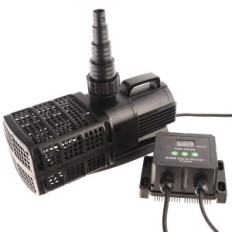 Jebao / Jecod SEP-22000 - Pumppu vesimurhat 22000 l / h