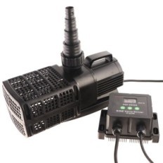 Jebao / Jecod SEP-22000 - Pumppu vesimurhat 22000 l / h