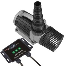 Jebao TSP-20000 Bomba com o controlador 20000L / H 185 W para o aquário ou ilhós