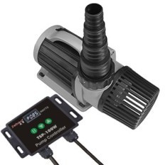 JEBAO TSP-20000 Pump with the controller 20000L / H 185W to the aquarium or eyelets