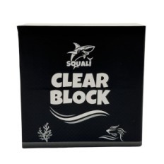 Squali Clear Block Filter Cube za akvarij