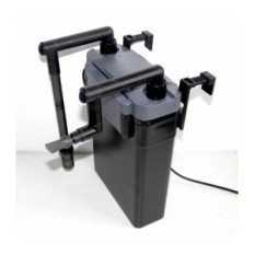 "Sunsun HBL-801 CASCADE" filtras