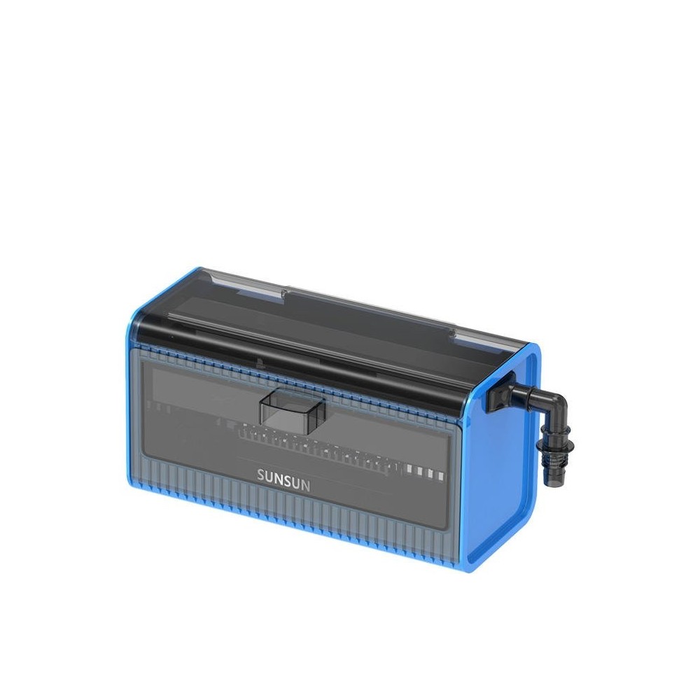 Caja de filtro SUNSUN AF-260