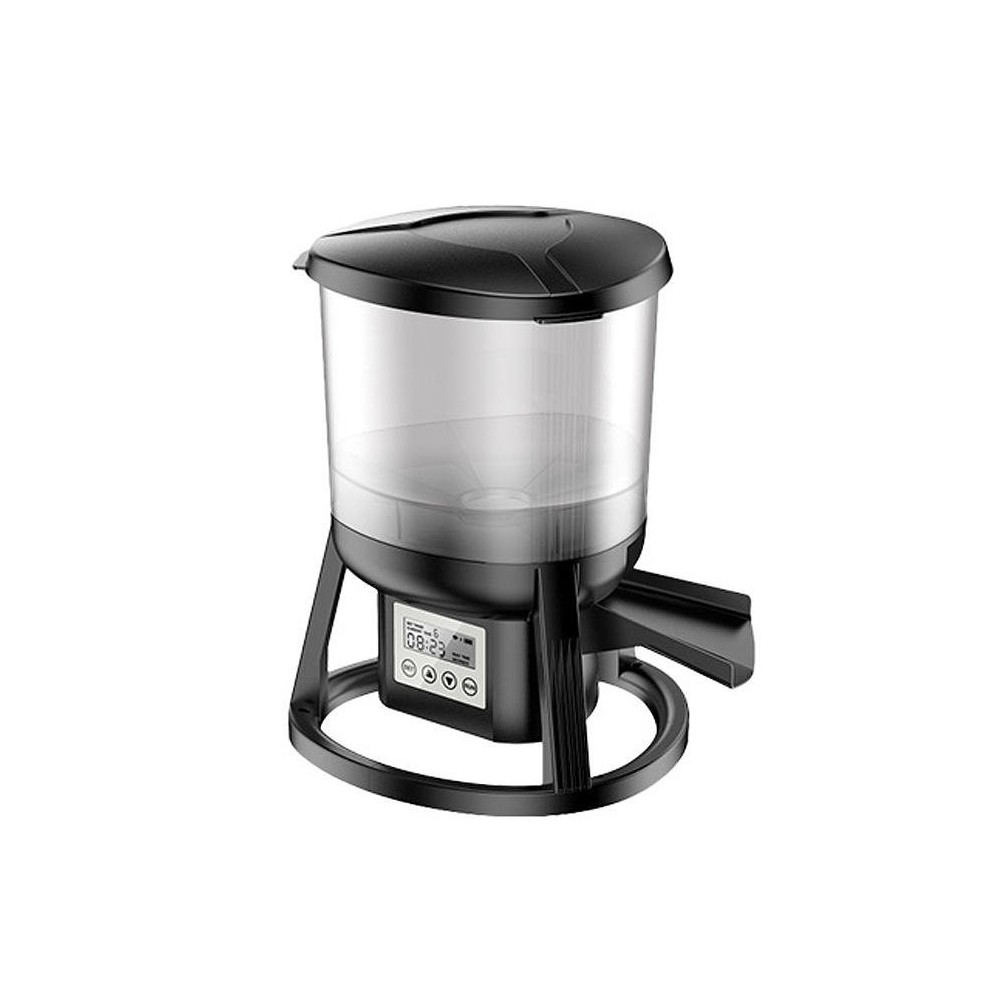 SUNSUN CFF-106 Automatic Feeder