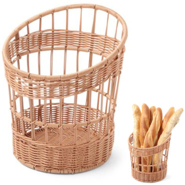 Poe ostukorvi Baguette leib...