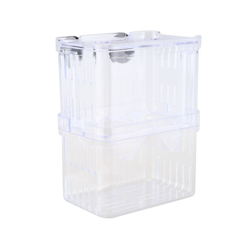 Caixa de isolamento para peixes SX-14F dimensões 21x175x9 cm Kotnik