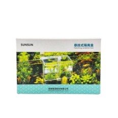 Insulation box for fish SX-14F Dimensions 21x175x9 cm Kotnik