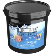 Carbopure 5L de microbio-ascensor 5L 2.9kg
