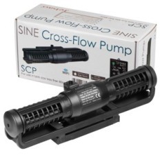 Jebao Cross-Flow Pump 70m WiFi - Circulator Max 7000l / t
