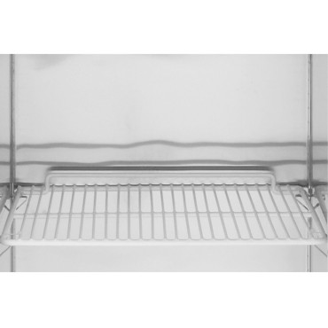 Hlajenje omarice hladilnik 1-vrat Profi line 410l - Hendi 233108