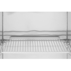 Koelkast koelkast 1-deurs profi lijn 410L - Hendi 233108