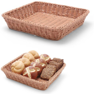 Basket leipää leipä...