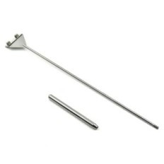 Solsun Aquarium Scraper 65 cm SC-10