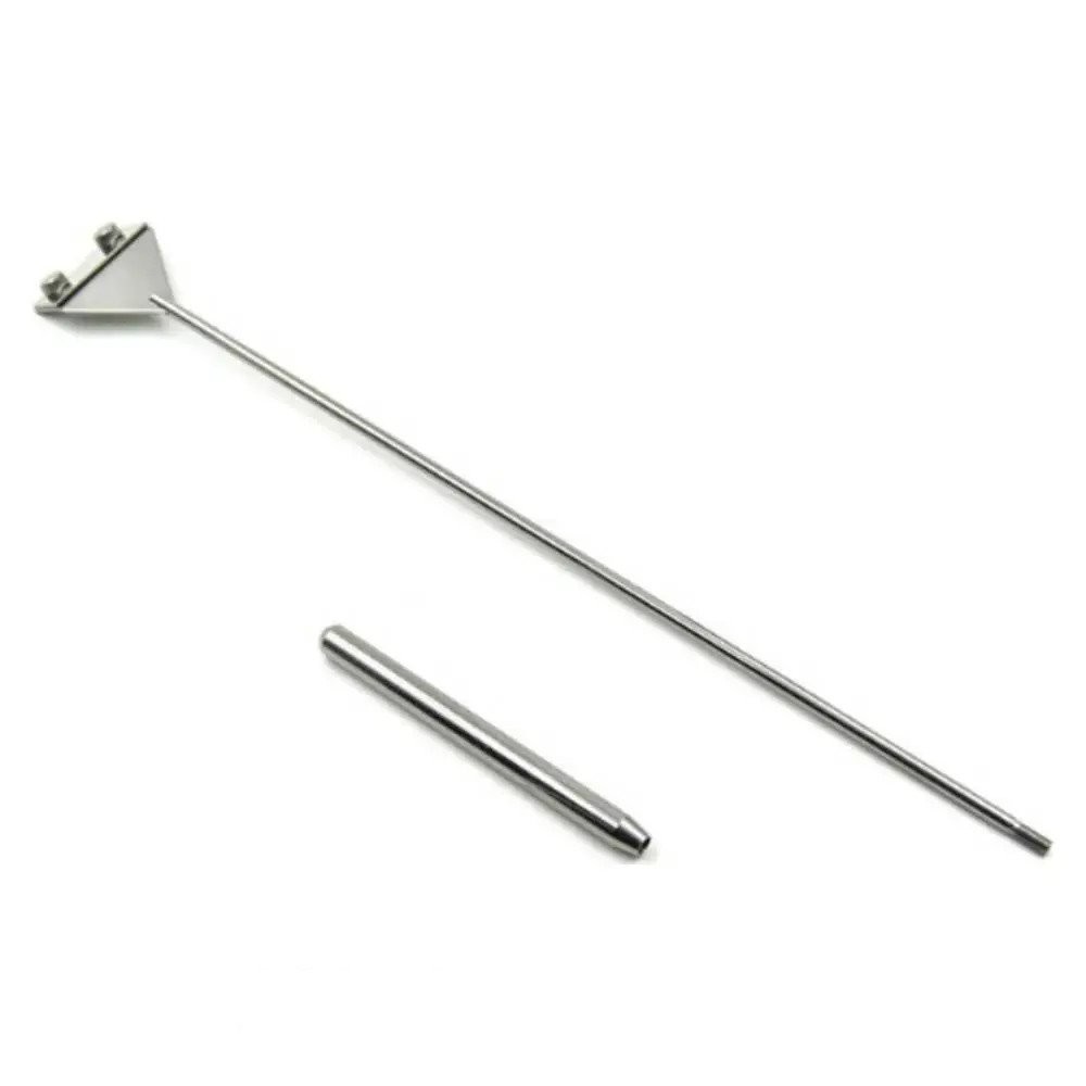 Raspador de aquário Sunsun 65 cm SC-10