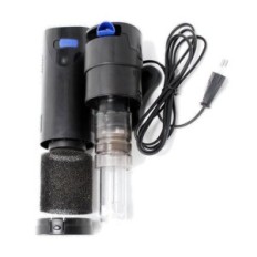 Sunsun internt filter med UV-kopp-807 lampa