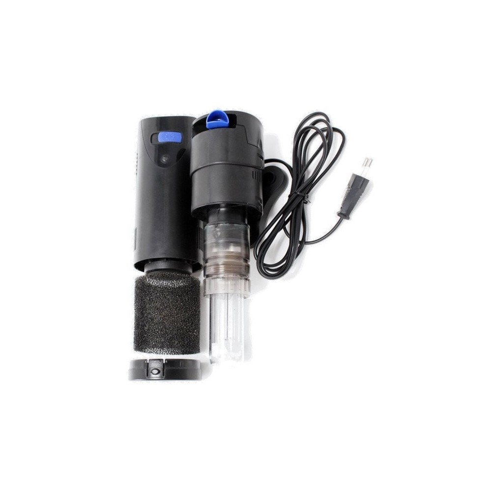 SunSun Internal Filter with UV Cup-807 lamp