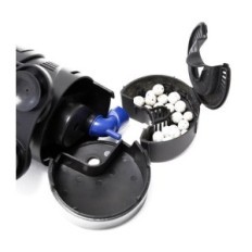 "Sunsun" vidinis filtras su UV CUP-807 lempute