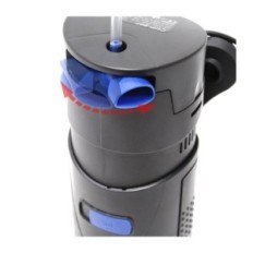 SunSun Internal Filter with UV Cup-807 lamp