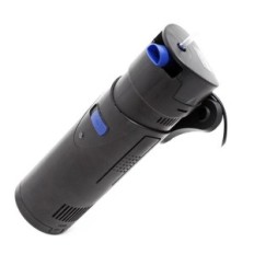 Filtro interno de Sunsun con lámpara UV CUP-809