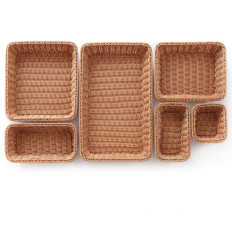 Košarica za kruh kruh Reference Sadje GN2 / 3 - Hendi 426753