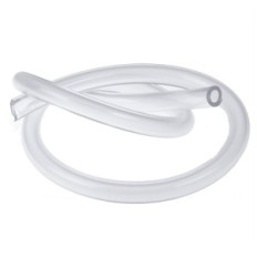 Hadica Aquarium Sunsun Aquarium 16x20 mm - Transparentná hadica 1 MB na akvárium