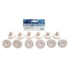 Fauna Marin Maxi Reef Disc 12pcs. Supporti di consulenza