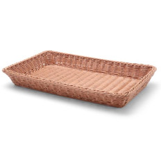 Korb für Brotbrot-Empfehlungen Früchte GN1 / 1 - Hendi 426685