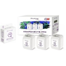 Aquaforest ballingová komponenta +1, +2, +3 3x5000ml Pro + zdarma ICP 1 AF