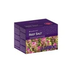 AquaForest Reef Salt 10 kg Box - Sea Salt